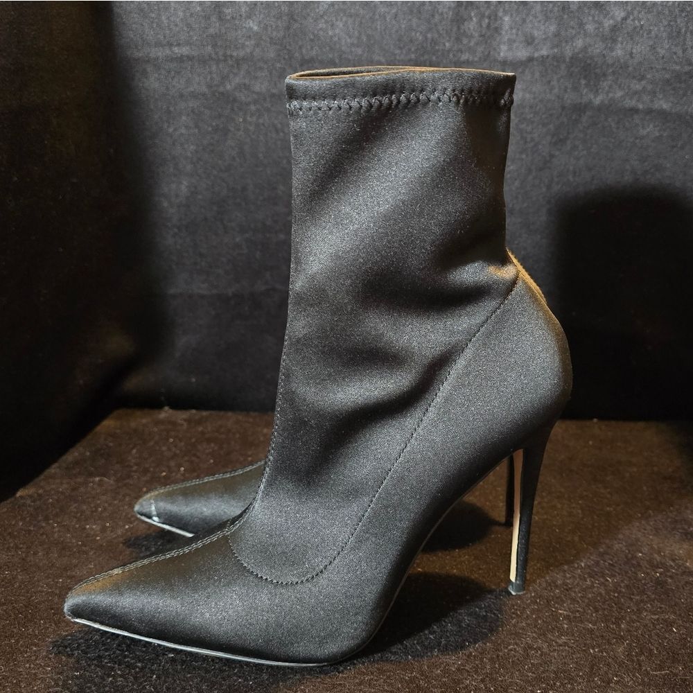 Aldo heels womens 7